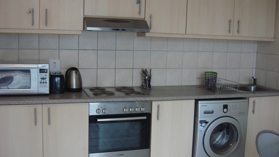 1 Bedroom Property for Sale in Zonnebloem Western Cape